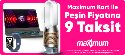 maximum