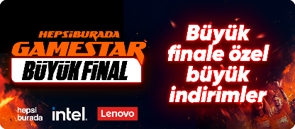 GameStar Büyük Final