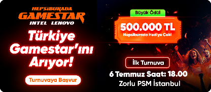 gamestar