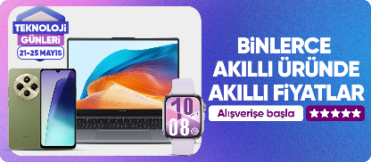 teknoloji günleri