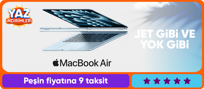 macbook air