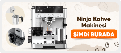 Ninja Kahve Makinesi 