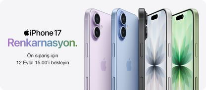 iPhone 17