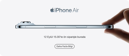 iPhone Air