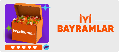İyi Bayramlar