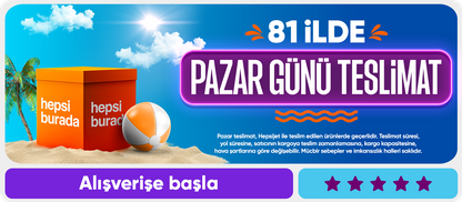 Yaz Kampanyası Jenerik