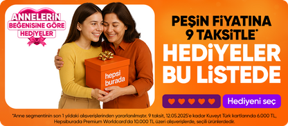 anneler günü fırsatları