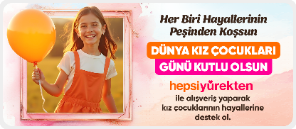 Dünya Kız Çocukları Günü