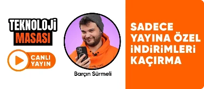 Canlı Yayın