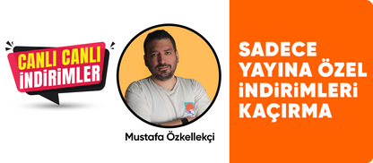 Canlı Yayın