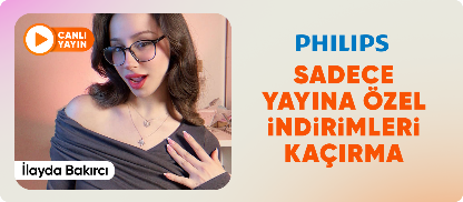 Canlı Yayın