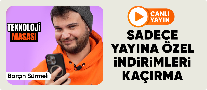 Canlı Yayın