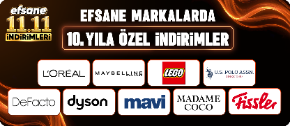 Efsane markalar