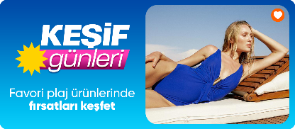 moda markalarında fırsatları keşfet
