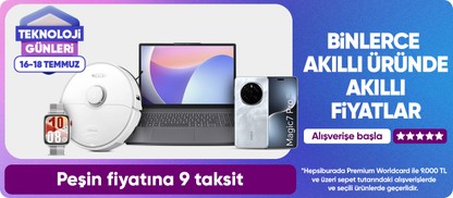 teknoloji günleri