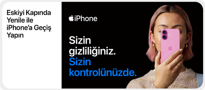 Apple iPhone