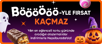 cadılar bayramı gıda