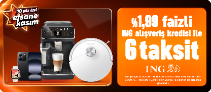 NG %1,99 Faizli alışveriş kredisi 