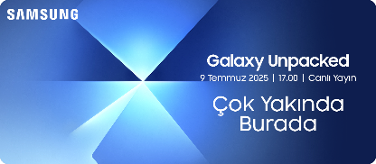 Samsung Teaser