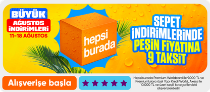 Sepet İndirimleri