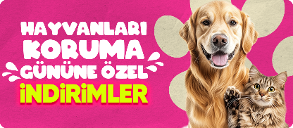 Dünya hayvanları koruma günü