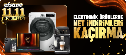 elektronikte en iyi fırsatları kaçırma