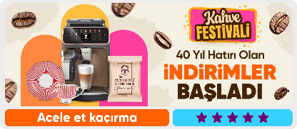 kahve festivali başladı
