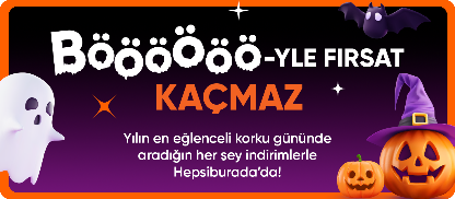 Böyle fırsat kaçmaz