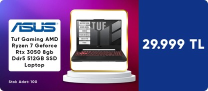 ASUS LAPTOP