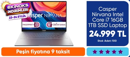 Huawei Matebook D16  Intel Core i5 8GB 512GB SSD Laptop