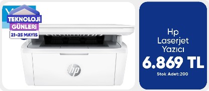 Hp Laserjet Yazıcı 