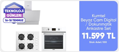 Hoover NDEH 10A2TSBE-17 10 kg Wi-Fi + Bluetooth Bağlantılı Isı Pompalı Kurutma Makinesi