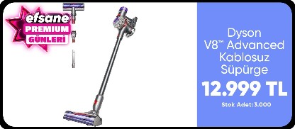 Dyson V8 Advanced