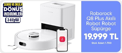 Xiaomi Vacuum Cleaner G20 Max Dikey Süpürge (Xiaomi Türkiye Garantili)