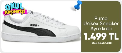 Puma Up Unisex Sneaker
