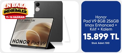Honor Pad V9 8GB