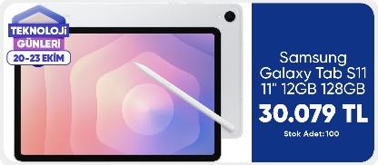 Samsung Galaxy Tab S11 