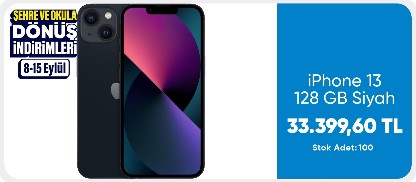 iPhone 13 128 GB