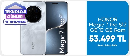 Honor magic 7 pro