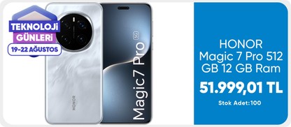 Honor magic 7 pro