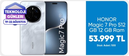 Honor magic 7 pro