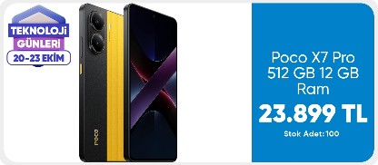 POCO X7 Pro 12GB 512GB