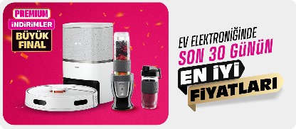Son 30 gün en iyi fiyatları supermarkette