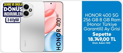 honor-400