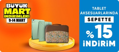 Teknoloji ürünleri