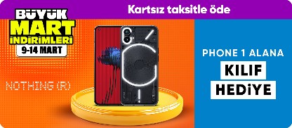 Teknoloji ürünleri