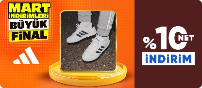 Spor ürünlerinde fırsatlar