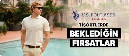Tişörtlerde  beklediğin fırsatlar