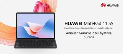 Huawei Matepad