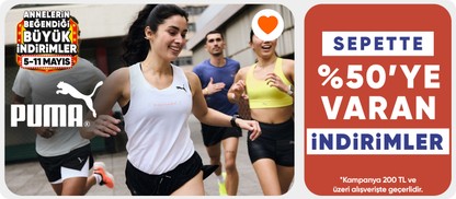 Spor ürünlerinde fırsatlar.